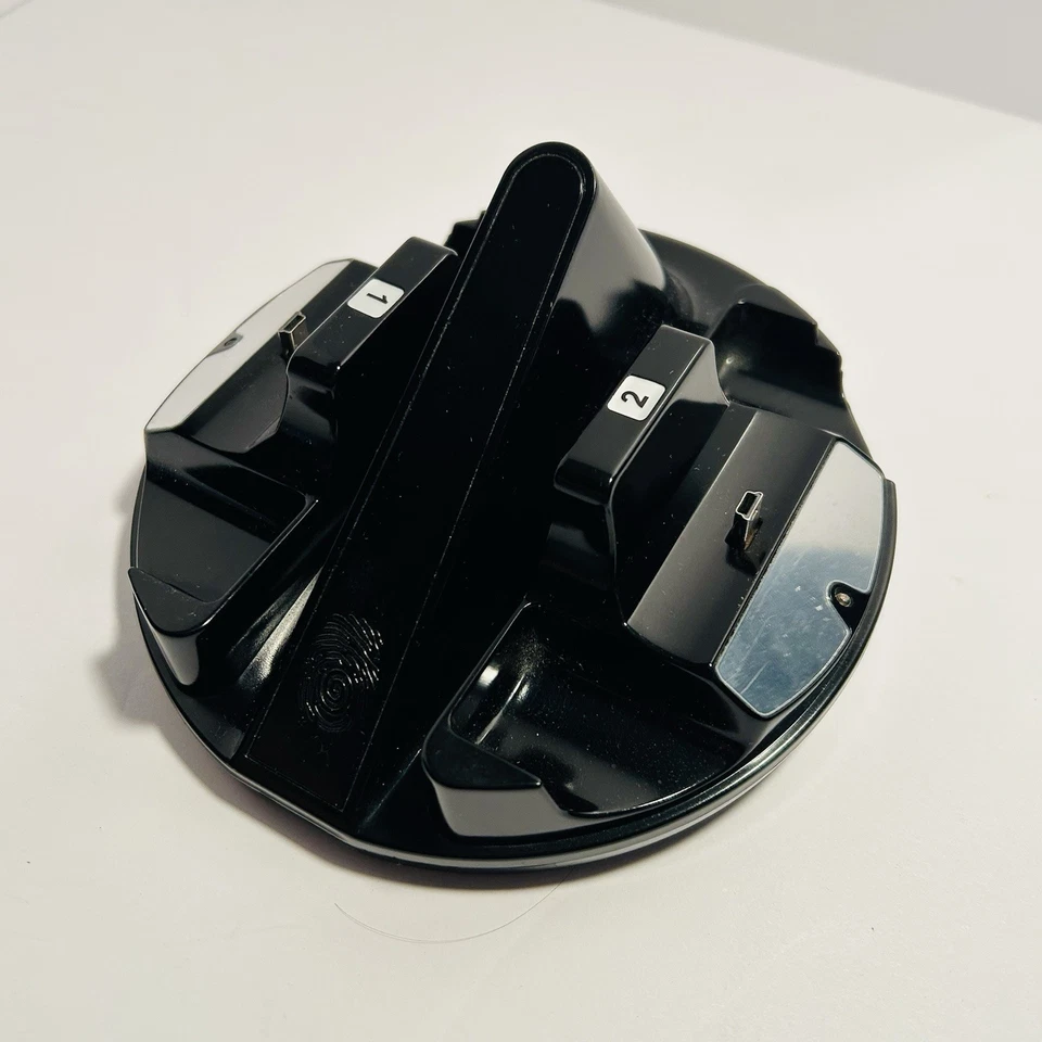 Psyclone Essentials PlayStation 3 estação de recarga - Controle PS3 DualShock 3 - Imagem 4 de 4