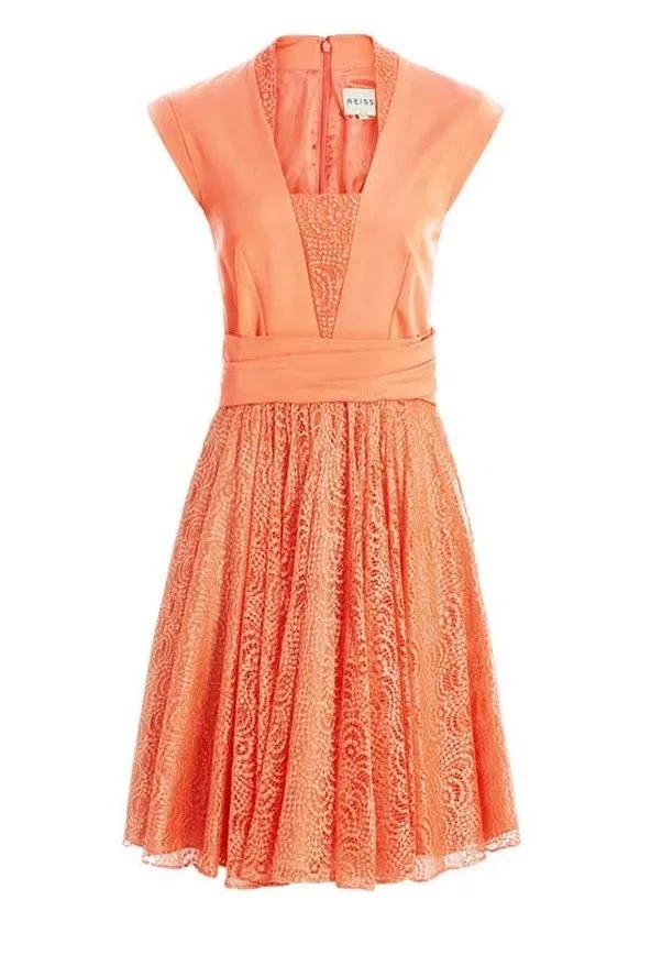 chinese dress ladies Cailia Skate Dress