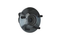 Radlagersatz Hinten Kamoka 5500270 FÜR Hyundai KIA Radlager KIT Nabenlager Satz