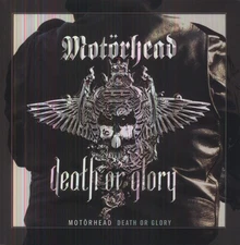 Motorhead - Death or Glory [New Vinyl LP] Holland - Import