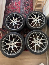 20 Tsw Nurburgring Staggered Wheels 20x9 20x10.5 Et25 - Bmw Mercedes Maserati 20 Tsw Nurburgring Staggered Wheels 20x9 20x10.5 Et25 - Bmw Mercedes Maserati