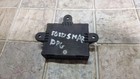 Unité commande module porte