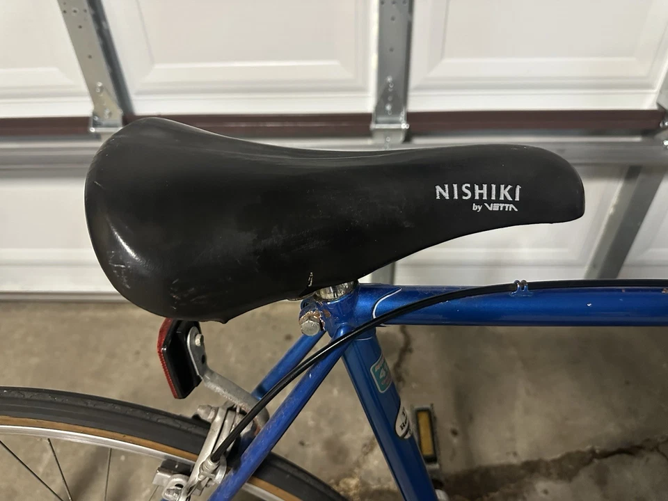 Vintage Nishiki (Century) Road Bike - Image 4 of 4