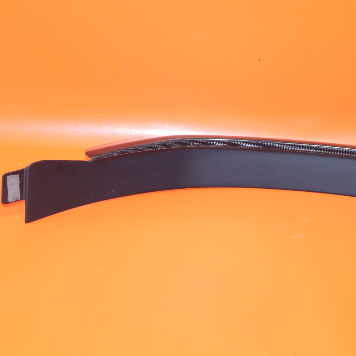LAMBORGHINI URUS WHEEL ARCH COVER LEFT REAR 2019-2021 2022 2023 2024 4ML854819A