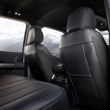 Reemplazo de Cubierta Inferior del Asiento del Panama