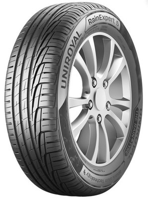 4 Sommerreifen UNIROYAL RainExpert 5 175/70 R14 84T EVc