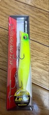 Megabass KAGELOU MD 125F Floating Minow LBOII System New