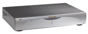 Panasonic Showstopper DVR