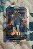Panini 2022-23 Prizm Ice Prizm Tre Mann Oklahoma City Thunder #69