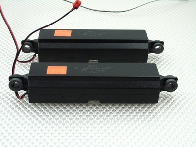 TCL Roku 65S517 65'' TV Speakers Speaker Set 6Ω 10W - 42-WDF418-XX5G