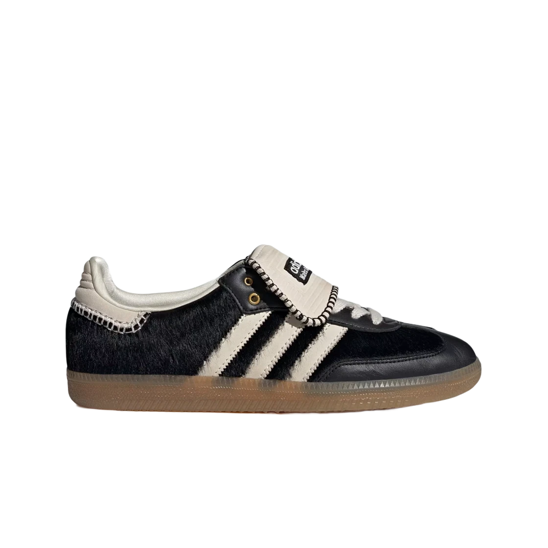 adidas Wales Bonner x Samba Black | eBay