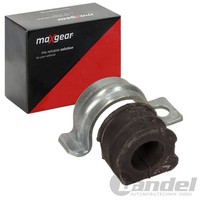 Maxgear 19Mm Stabilager Buchse Vorne Passend FüR Audi A3 TT Seat Leon Toledo SKO