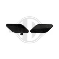1X Blende, StoßFäNger Diederichs ZUB00144 Passend FüR