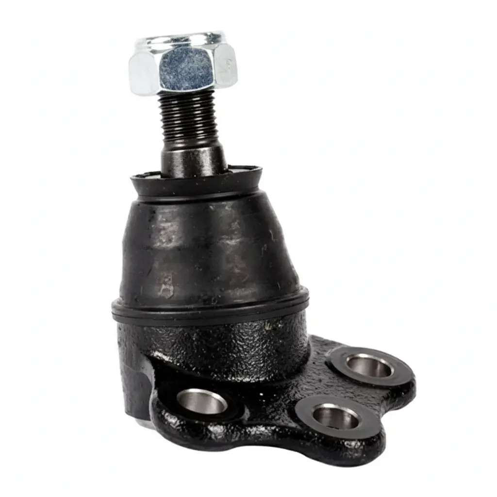 CTR CB0014 Testina braccio oscillante Assale anteriore superiore, con dado - Immagine 3