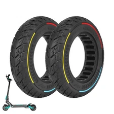 Ulip 8.5x2 Scooter Tire Set Front Rear VSETT 9 9+ ZERO 9 Inokim Light 2 2PCS