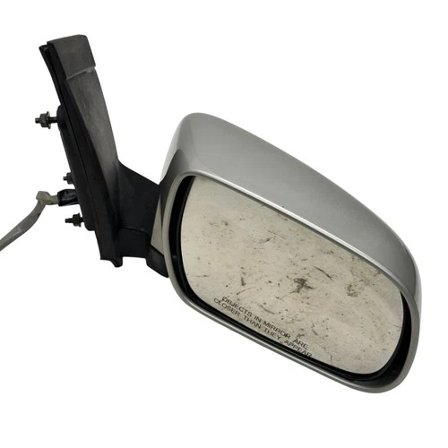 2005 Toyota Sienna OEM Right Passenger Side View Mirror Heated Silver 04 05 06