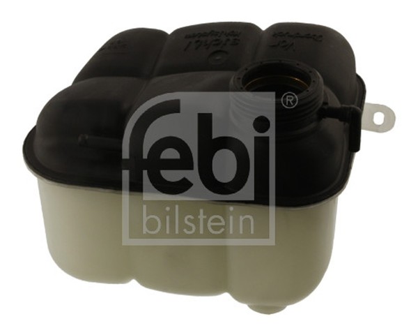 Febi Bilstein AusgleichsbehäLter KüHlmittel 38803 FüR Mercedes W140 Klasse C140-image