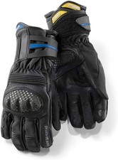 Bmw Motorrad Gloves - Genuine Bmw Enduroguard 2in1 Gore-tex Gloves - 76218567538 Bmw Motorrad Gloves - Genuine Bmw Enduroguard 2in1 Gore-tex Gloves - 76218567538