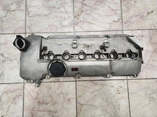 Bmw E46 M56 Sulev Slev 325i Valve Cover Metal Aluminum