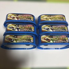 Glory Racing Car Collection Spin Turn Engine Sinned Bullbag Car All 6 Types