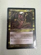 Sliver Queen Stronghold Regular for sale online | eBay