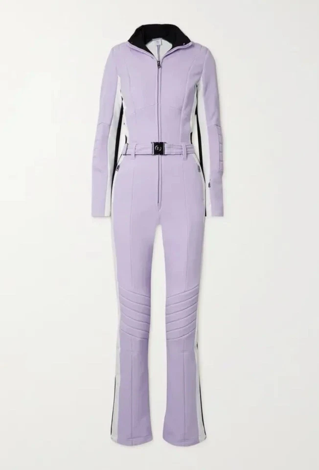 Bogner Talisha Women's Ski Suit S - Image 3 of 4