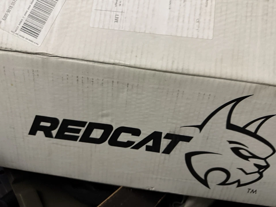 Redcat Racing FiftyNine 1/10 1959 Chevrolet Impala Lowrider RC Car NEW IN BOX - Image 2 of 4