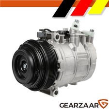Kompressor Klimaanlage Passt f&uuml;r Mercedes W202 W210 W163 W140 Sprinter B901-B904