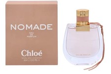 Chloe Nomade Eau De Parfum Spray For Women 2.5 Ounce