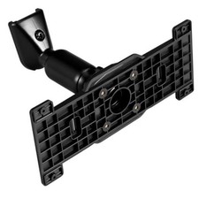 Rear View Mirror Back Plate Panel Dash Cam Mirror Mounting Bracket Arm Car