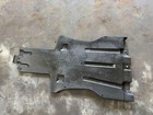 Gearbox bottom protection