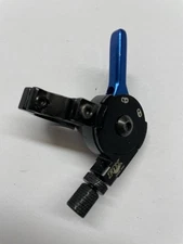 Fox Racing Shox Remote Black Lever