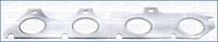 Dichtung AbgaskrüMmer Ajusa 13326200 FüR Audi A8 D4 4H2 4H8 4HC 4HL A6 C7 Avant