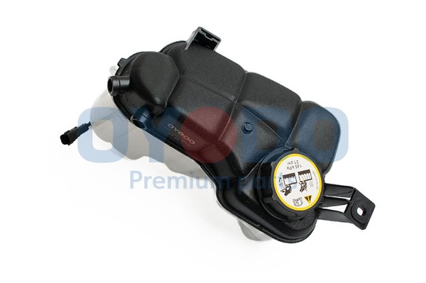 AusgleichsbehäLter KüHlmittel Oyodo 41C9055-OYO Kunststoff FüR Ford Mondeo 4 BA7-image