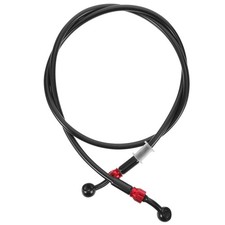 Brake Hose Line Hydraulic Tubes Replacement Front Motorcycle Oil Pipe