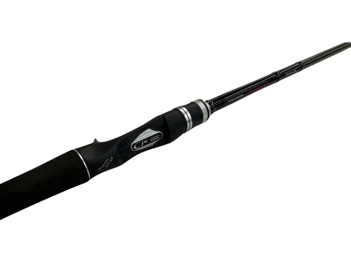 σσ SHIMANO Shimano 13 Poison Adrena 1610M-G 35195 Some σσ SHIMANO Shimano 13 Poison Adrena 1610M-G 35195 Some
