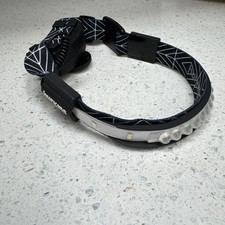 Hurkins Orbit, 180˚ Wide Angle 1000 Lumens Rechargeable LED Headlamp