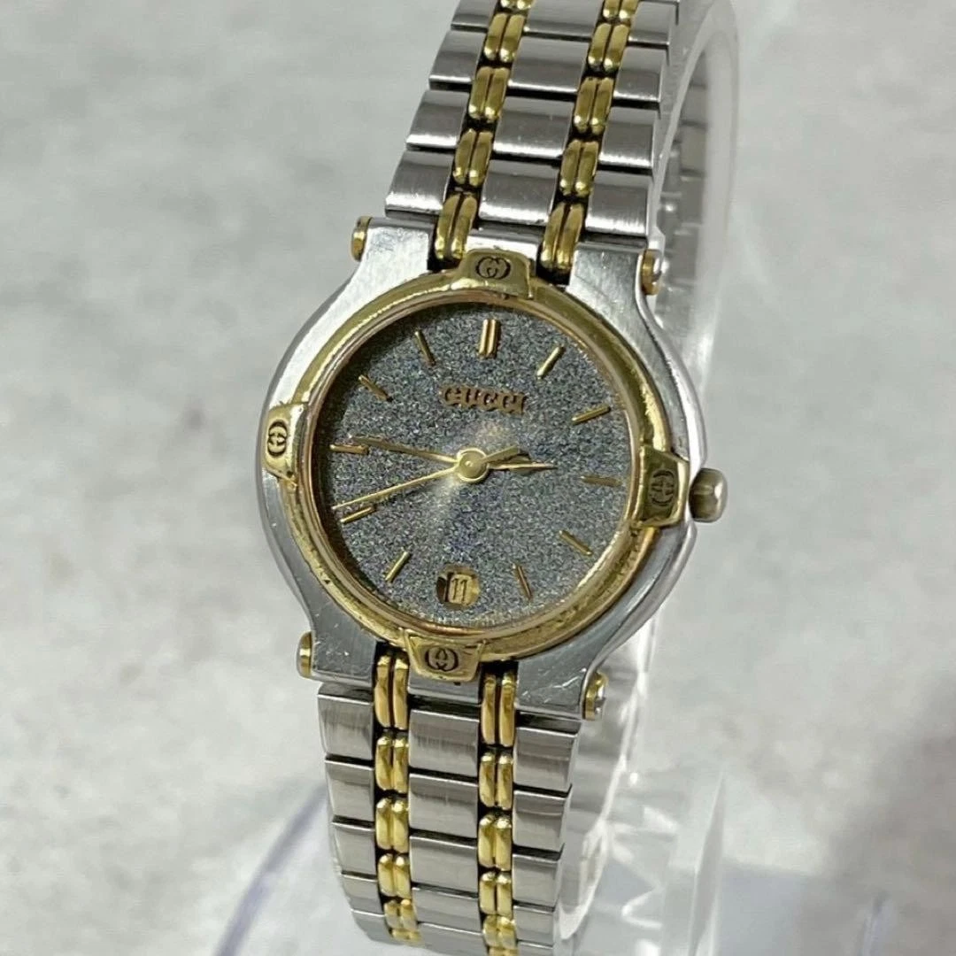 Gucci 9000L Wristwatches for sale - eBay