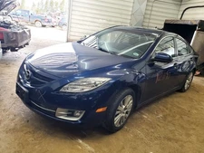 Roof Glass Assembly Fits 09-13 MAZDA 6 1792457