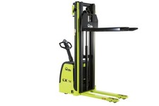 Pramac Deichselstapler HLW14G30000 Deichselstapler Deichselstapler