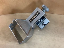 Yamaha MS7014 Marching Snare Drum BUTT PLATE Strainer Part 80s 90s Vtg Japan