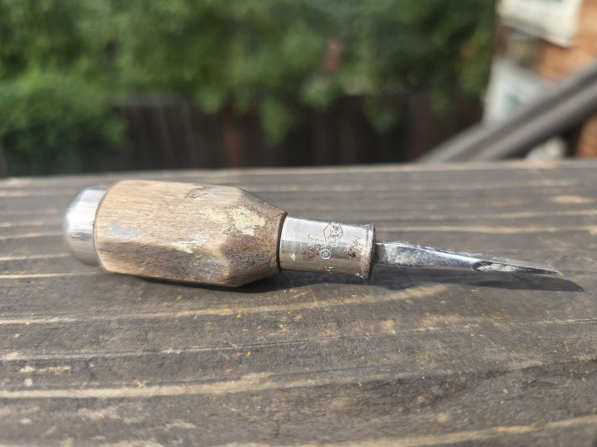 Proto Screwdriver In Collectible Screwdrivers for sale | eBay