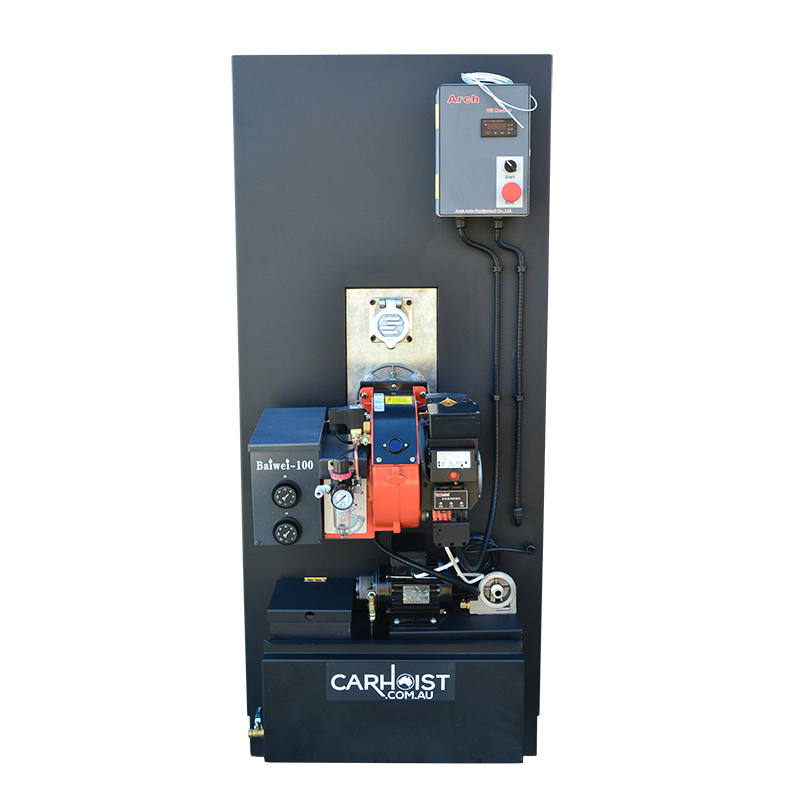 Waste Oil Heater MultiFuel Heater Oil Heater Engine Oil Heater eBay