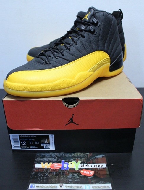 Nike Air Jordan 12 Athletic Shoes for 