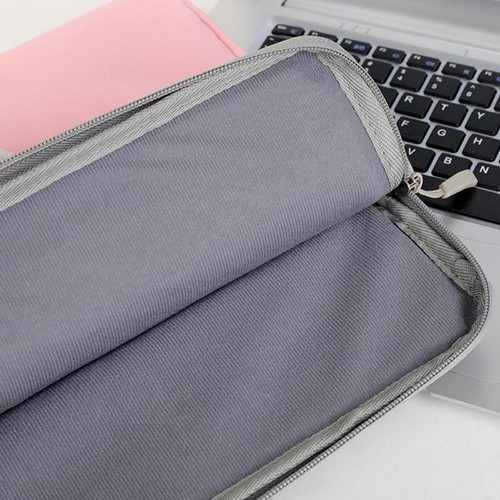 Laptop Bag Laptop Sleeve Laptop Case for Macbook Case 13 14 15 Inch S1C8 - Afbeelding 15 van 25
