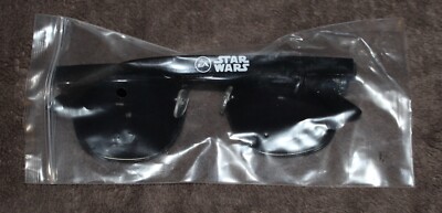 STAR WARS CELEBRATION 2022 EA GAMES GALAXY OF HEROES SUNGLASSES ~ SHADES