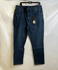 THE PERFECT JEAN NYC Slim Thick Fit Jeans Men's Size 40X30
