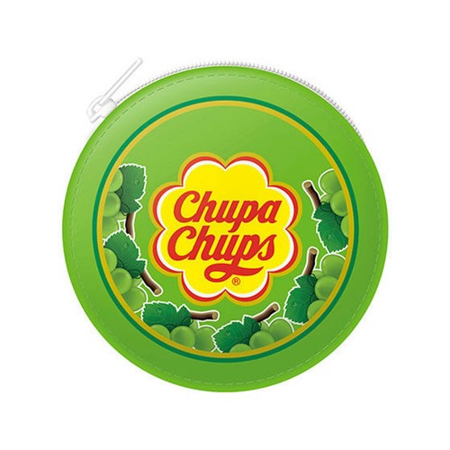 Chupa Chups Pouch Collection Geldbörse: Muscat Tasche Bag NEU
