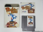 Nintendo Nes – Rockin' Kats - NOE