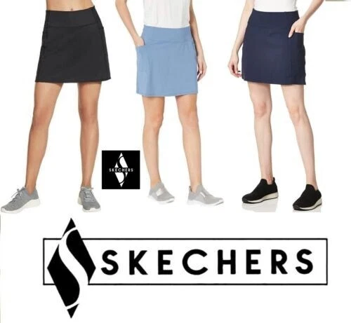 Skechers pantaloncino donna GOWALK